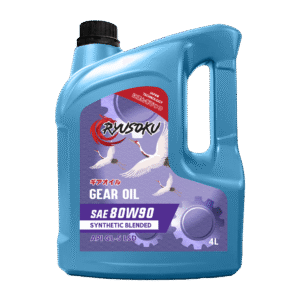 RYUSOKU GEAR OIL