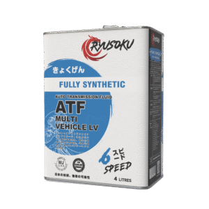 RYUSOKU MULTI Multi Vehicle LV